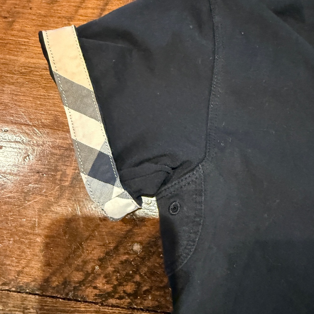 Burberry Authentic Top - image 2